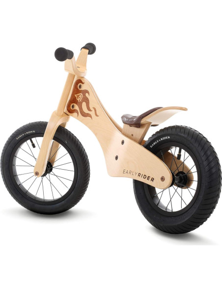 Bicicleta de Equilibrio Clásica Early Rider 30.48 cm Madera
