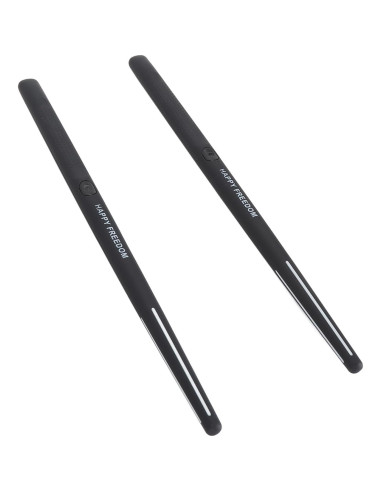 Juego de Batería Virtual Sanpyl Compacto con Detección 3D