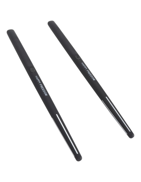 Juego de Batería Virtual Sanpyl Compacto con Detección 3D