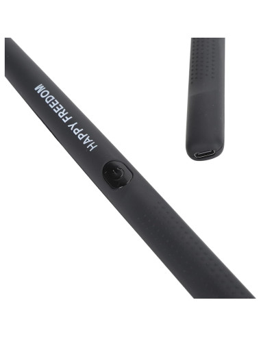 Juego de Batería Virtual Sanpyl Compacto con Detección 3D