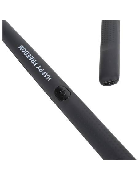 Juego de Batería Virtual Sanpyl Compacto con Detección 3D