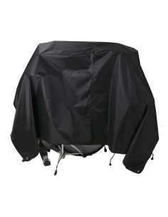 Cubierta de Polvo para Batería WIOR 200x250 cm Resistente al Agua