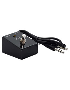 Gamechanger Audio WET Footswitch para Plus Pedal - Control Remoto