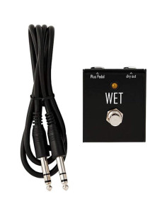 Gamechanger Audio WET Footswitch para Plus Pedal - Control Remoto 2