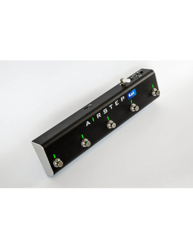 Controlador de Pedal Inalámbrico XSONIC AIRSTEP Kat para KATANA