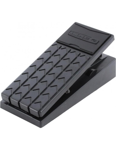 Pedal de Expresión Line 6 EX-1 para Modeladores