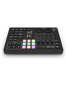 Controlador de Iluminación ILS Command CHAUVET DJ 2.43kg