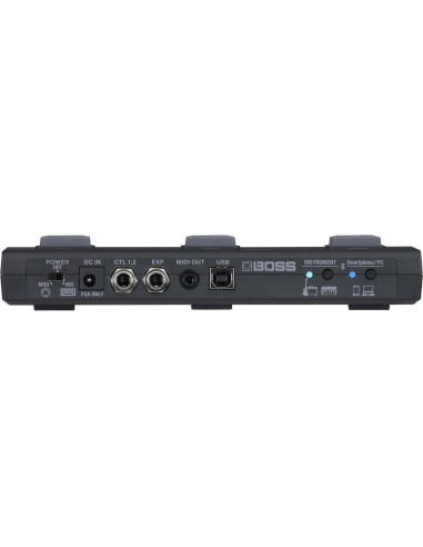 Interruptor de Pie Inalámbrico BOSS FS-1-WL Bluetooth MIDI