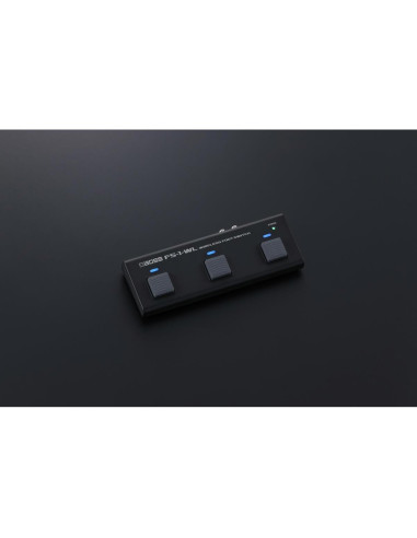 Interruptor de Pie Inalámbrico BOSS FS-1-WL Bluetooth MIDI
