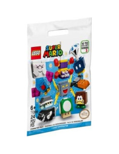 LEGO Super Mario Galoomba 71394 Figura Coleccionable 2