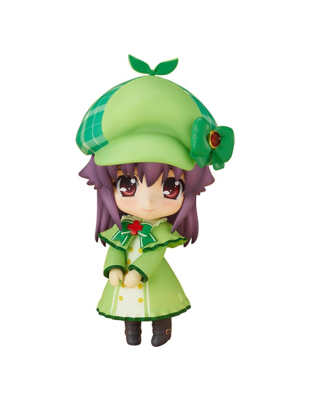 Figura Nendoroid Hercule Barton Milkey Holmes 368g Figura Nendoroid Hercule Barton Milkey Holmes 368g