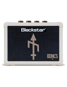 Amplificador Mini Guitarra Blackstar FLY3 3W Bluetooth