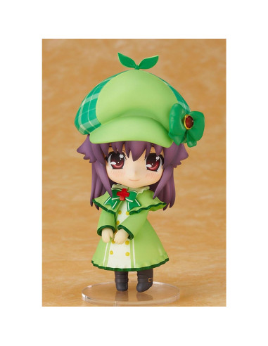 Figura Nendoroid Hercule Barton Milkey Holmes 368g