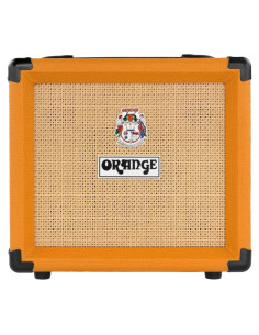 Amplificador Combo Orange Crush 12W 6" Naranja