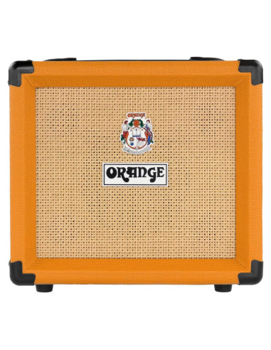 Amplificador Combo Orange Crush 12W 6" Naranja
