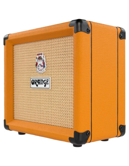 Amplificador Combo Orange Crush 12W 6" Naranja