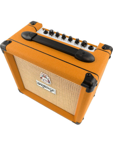 Amplificador Combo Orange Crush 12W 6" Naranja