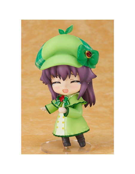 Figura Nendoroid Hercule Barton Milkey Holmes 368g Figura Nendoroid Hercule Barton Milkey Holmes 368g