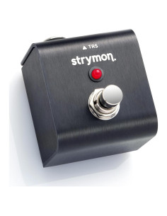 Footswitch Strymon Mini Switch para Pedales de Guitarra