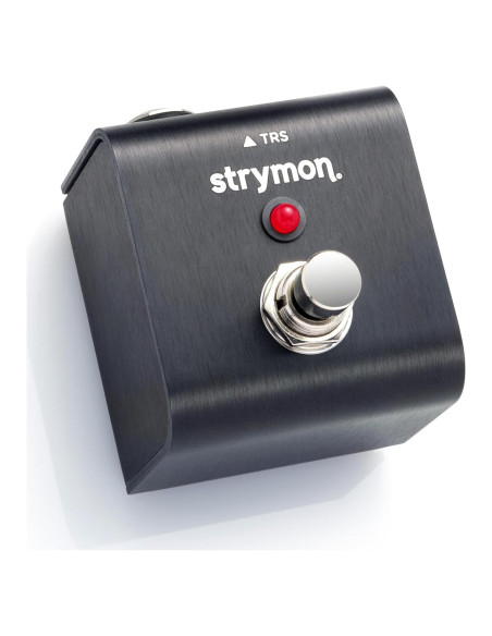 Footswitch Strymon Mini Switch para Pedales de Guitarra