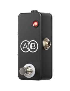 Caja A/B JHS Pedals Mini - Efecto de Guitarra Compacto 2