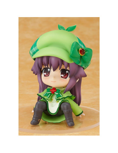 Figura Nendoroid Hercule Barton Milkey Holmes 368g