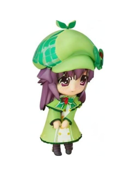 Figura Nendoroid Hercule Barton Milkey Holmes 368g Figura Nendoroid Hercule Barton Milkey Holmes 368g