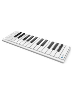 Teclado MIDI Bluetooth CME Xkey 25 Air - 25 Teclas Sensibles
