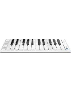 Teclado MIDI Bluetooth CME Xkey 25 Air - 25 Teclas Sensibles 2