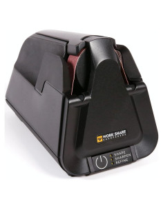 Afilador de cuchillos eléctrico Work Sharp E5 con vacío