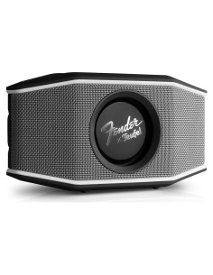 Altavoz Bluetooth Fender x Teufel ROCKSTER GO 2 - Impermeable, 28h Batería