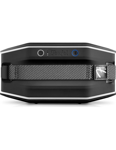 Altavoz Bluetooth Fender x Teufel ROCKSTER GO 2 - Impermeable, 28h Batería