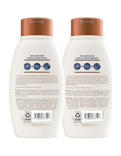 Conjunto Champú y Acondicionador Aveeno Fresh Greens 354 ml 2