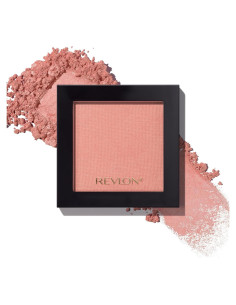 Rubor en Polvo Revlon 4.8 g Color Apricute Construible
