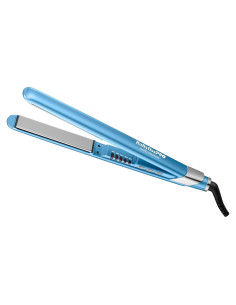 Plancha de Pelo BaBylissPRO Ultra Lisa 1" Nano Titanio