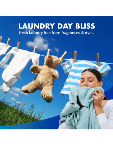 Aditivo Desinfectante para Ropa Lysol Libre y Claro 2.81 kg