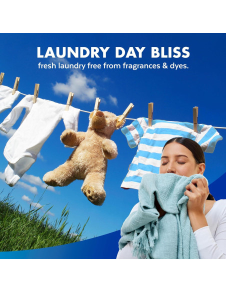 Aditivo Desinfectante para Ropa Lysol Libre y Claro 2.81 kg