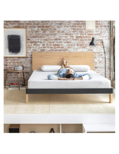 Colchón Nod por Tuft & Needle 20 cm + 2 Almohadas Estándar