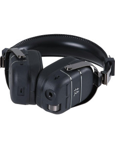 Sistema de Amplificación Inalámbrica para Bajo BOSS WAZA-AIR-B 2