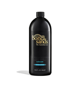 Bronceador Profesional Bondi Sands 1L Ultra Oscuro Aloe Vera
