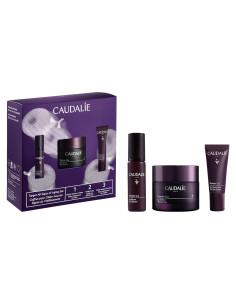 Crema Hidratante Anti-Envejecimiento Caudalie Premier Cru 50 mL