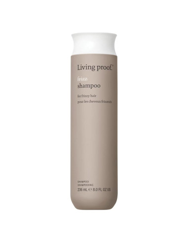 Champú No Frizz Living Proof 236 ml - Suaviza y Acondiciona