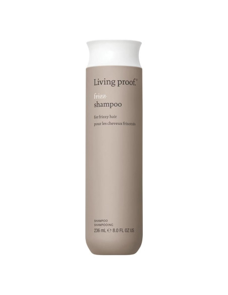 Champú No Frizz Living Proof 236 ml - Suaviza y Acondiciona