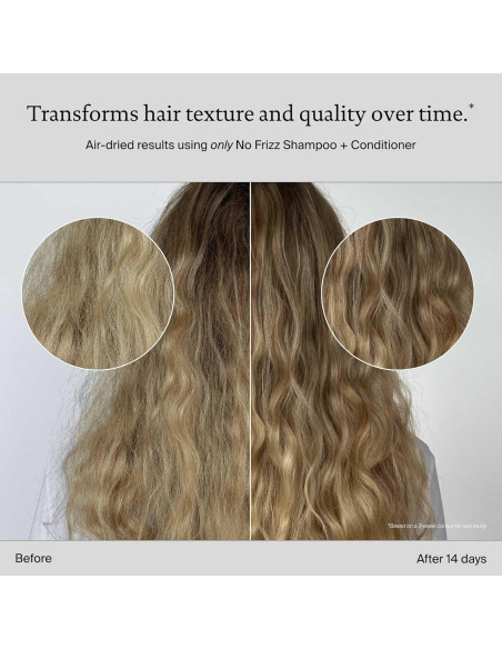 Champú No Frizz Living Proof 236 ml - Suaviza y Acondiciona