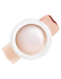 RMS Beauty Luminizer Iluminador Facial 4.8g Rosa Champán
