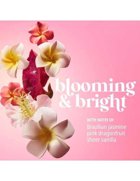 Gel de Ducha Beija Flor Sol de Janeiro 89 ml