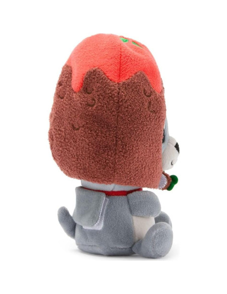 Peluche Tramp Disney Mini Mix-Its 18 cm con Sombrero Desmontable