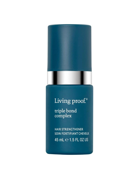 Tratamiento sin enjuague Living Proof Triple Bond Complex 44.36 ml Tratamiento sin enjuague Living Proof Triple Bond Complex 44.36 ml