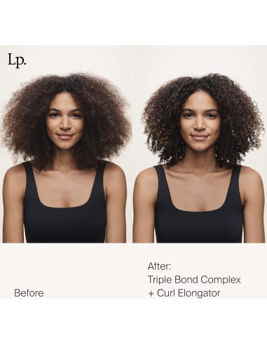 Tratamiento sin enjuague Living Proof Triple Bond Complex 44.36 ml