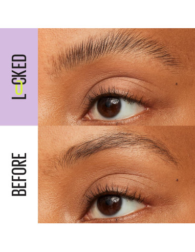 Gel para Cejas Maybelline Super Lock 6.8 ml Transparente